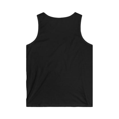 Cat Dad Tank Top