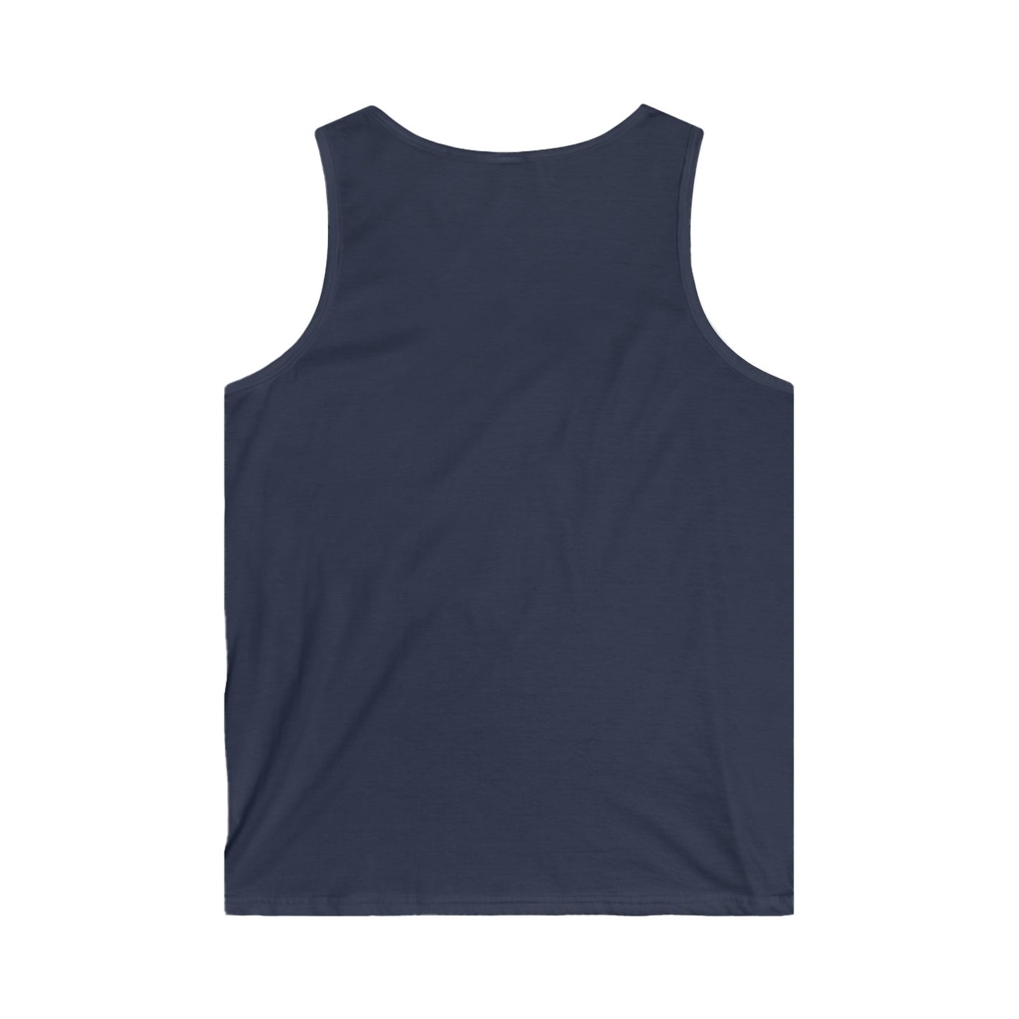 Cat Dad Tank Top