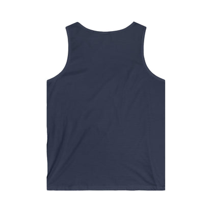 Cat Dad Tank Top