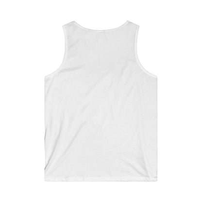 Cat Dad Tank Top